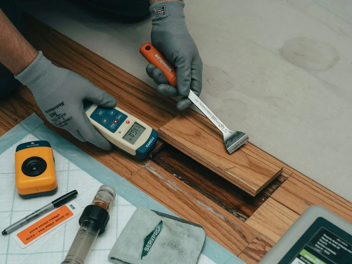 Why choose Water Damage Restoration in Winston, OR